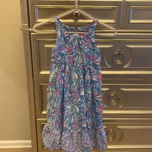 Lilly Pulitzer for Target Dress